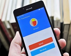 SHAREit most downloaded tool app in 2018 in India