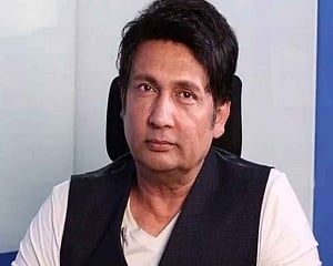 Shekhar Suman to essay role of Manto in play