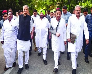 Shinde may step into Rahul’s shoes