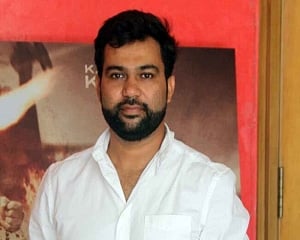 Shooting Partition sequences was most challenging part of 'Bharat', says Ali Abbas Zafar