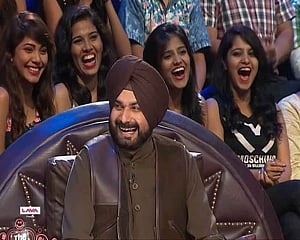 Sidhu no longer part of "The Kapil Sharma Show"