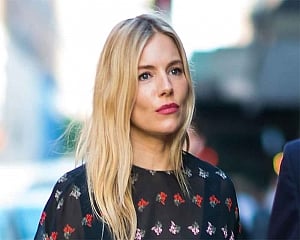 Sienna Miller: I'm terrible at being famous