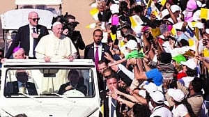 Significance of Pope’s visit to UAE
