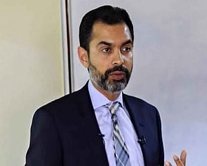 Significant progress made to meet action plan set by FATF: Pak central bank Governor