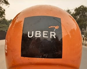 Sikh Uber driver racially abused, strangulated by passenger in US