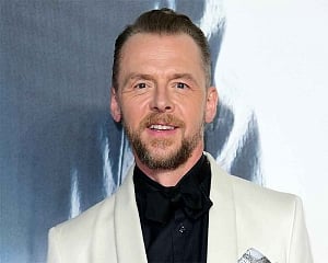 Simon Pegg, Nick Frost become 'Truth Seekers'