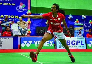 Sindhu, Saina & summit clash