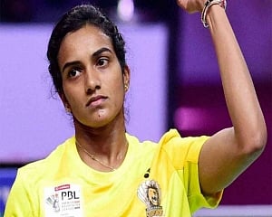 Sindhu hopes to find form at Singapore Open