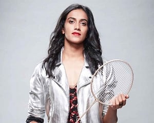 Sindhu seeks improvement on fitness, defence in search of World C'ship gold