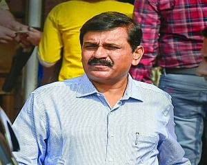 Sit in corner! SC chastises CBI ex-interim chief