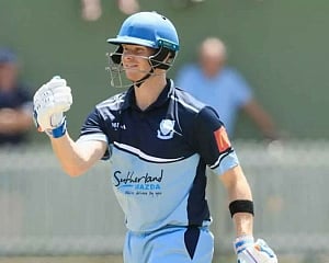 Smith likely to miss PSL due to elbow injury
