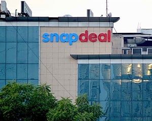 Snapdeal to launch 3 e-stores for festival essentials