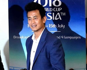 Sometimes the best team doesn't win: Bhutia on India's WC loss