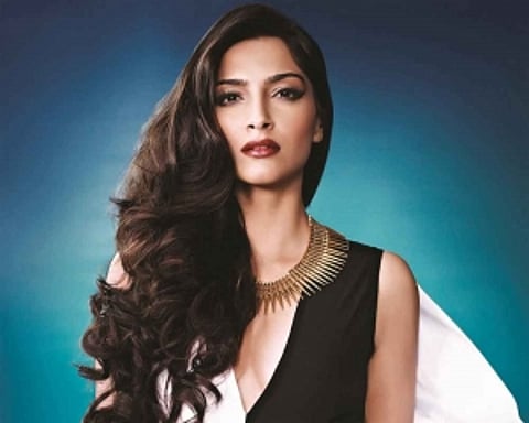 Sonam Kapoor partners with LA tourism for campaign