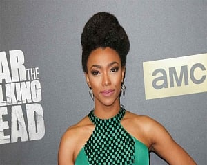 Sonequa Martin-Green to star in 'Space Jam 2'