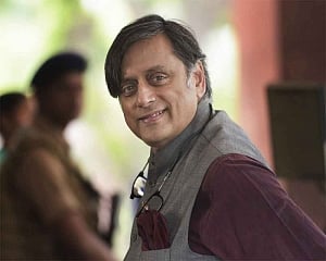 South India got step-motherly treatment, will play key role in voting out Modi: Tharoor