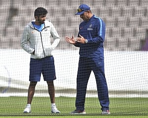 Southampton Diaries: Media boycotts interaction, Bumrah undergoes dope test