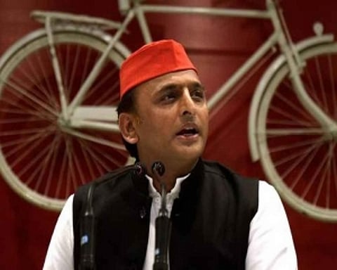 SP will also contest bypolls alone: Akhilesh