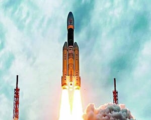 Space moments of 2019