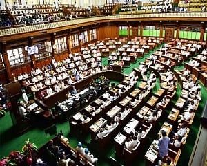 Speaker saves the day for HDK