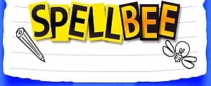 Spelling competition