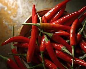 Spicy diet may increase dementia risk: Study