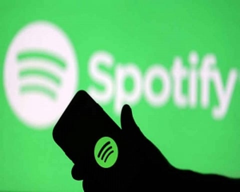 Spotify launches standalone music app for kids