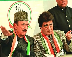 Spurned Cong to fight all LS seats in UP