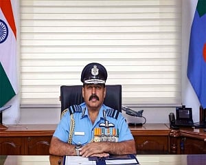Squadrons which participated in Balakot air strike awarded citations on IAF Day