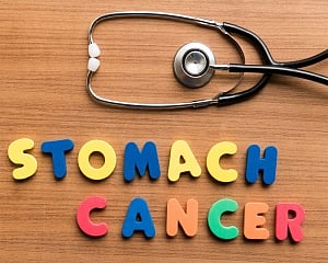 Squishy, expanding pill can monitor stomach cancer, ulcers