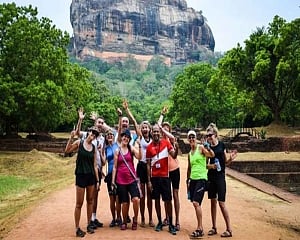 Sri Lanka Tourism begins destination brand recovery process