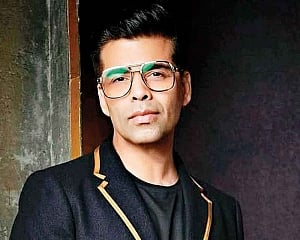 Sridevi played a huge role in my obsession with Hindi cinema: Karan Johar