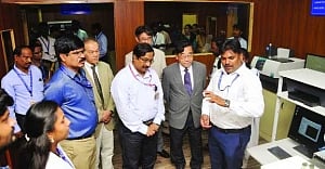SRM Institute inaugurates state-of-the-art facility