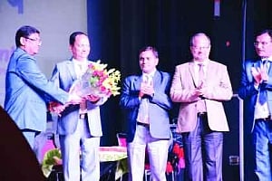 Standardised delivery mechanism for growth