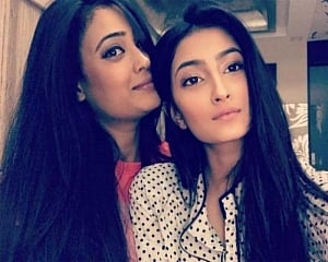 Stepdad never molested me: Shweta Tiwari's daughter clarifies