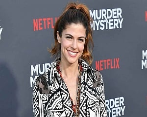 Stephanie Cayo joins 'Force of Nature' cast