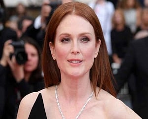 Stephen King adapting 'Lisey's Story' into series for Julianne Moore