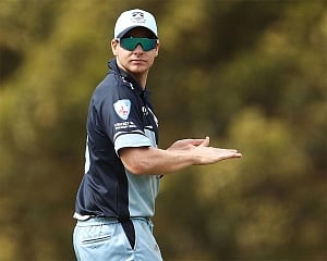 Steve Smith surgery goes 'very well', on track for World Cup