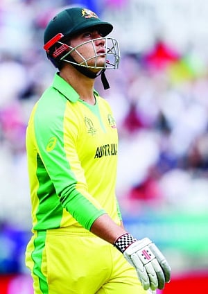 Stoinis poised to make his mark: Ponting