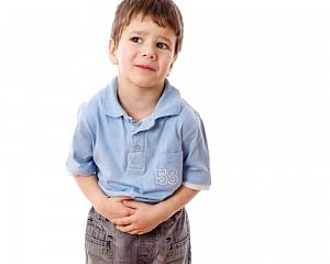 Stomach issues in kids may signal future mental health problems: Study