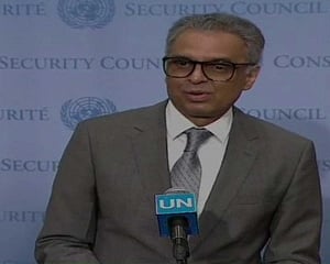 Stop terror to start talks: India to Pak after UNSC meeting on Kashmir