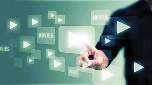 Streaming gets complicated