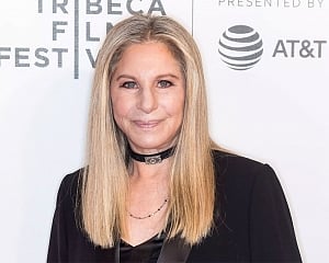 Streisand clarifies her remarks on MJ