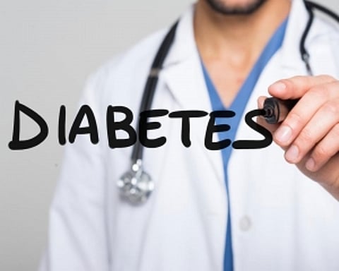 Strength training may cut diabetes risk in obese people