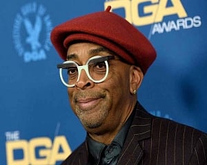 Struggle to make films continues: Filmmaker Spike Lee