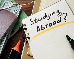 Studying abroad - Buy a student travel insurance plan over regular one