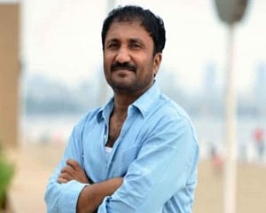 Super 30's Anand Kumar suffering from brain tumour