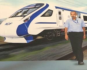 Superfast T-18 has Lucknow link