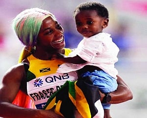 Supermom