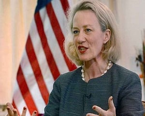 Support direct dialogue between India-Pak as outlined in Shimla Agreement: US
